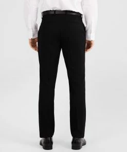 Tarocash Lachlan Stretch Pant BLACK -Men's Pants Online Shop http3A2F2Fstatic.theiconic.com .au2Fp2Ftarocash 0320 6804441 3