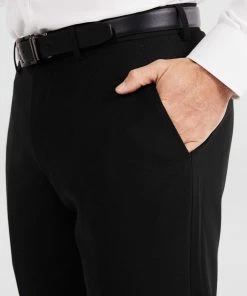 Tarocash Lachlan Stretch Pant BLACK -Men's Pants Online Shop http3A2F2Fstatic.theiconic.com .au2Fp2Ftarocash 0323 6804441 4