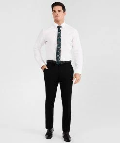 Tarocash Lachlan Stretch Pant BLACK -Men's Pants Online Shop http3A2F2Fstatic.theiconic.com .au2Fp2Ftarocash 0325 6804441 5