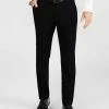 Tarocash Lachlan Slim Stretch Pant BLACK