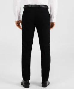 Tarocash Lachlan Slim Stretch Pant BLACK -Men's Pants Online Shop http3A2F2Fstatic.theiconic.com .au2Fp2Ftarocash 0364 9704441 3