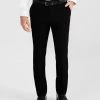Tarocash Lance Skinny Stretch Pant BLACK