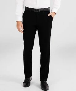 Tarocash Supreme Stretch Pant BLACK