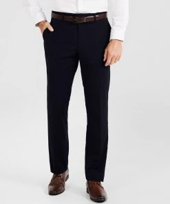 Tarocash Supreme Stretch Pant NAVY