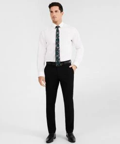 Tarocash Lachlan Slim Stretch Pant BLACK -Men's Pants Online Shop http3A2F2Fstatic.theiconic.com .au2Fp2Ftarocash 0370 9704441 5