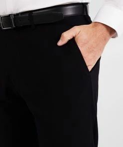 Tarocash Supreme Stretch Pant BLACK -Men's Pants Online Shop http3A2F2Fstatic.theiconic.com .au2Fp2Ftarocash 0372 9225101 4