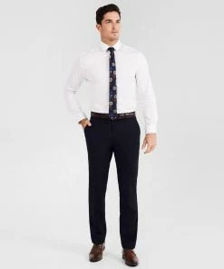 Tarocash Supreme Slim Stretch Pant NAVY -Men's Pants Online Shop http3A2F2Fstatic.theiconic.com .au2Fp2Ftarocash 0375 3904441 5