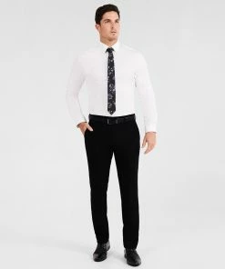 Tarocash Lance Skinny Stretch Pant BLACK -Men's Pants Online Shop http3A2F2Fstatic.theiconic.com .au2Fp2Ftarocash 0375 4357701 5