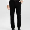 Tarocash Supreme Slim Stretch Pant BLACK