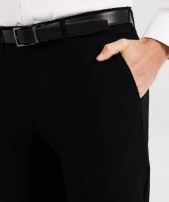 Tarocash Supreme Slim Stretch Pant BLACK -Men's Pants Online Shop http3A2F2Fstatic.theiconic.com .au2Fp2Ftarocash 0424 7725101 4