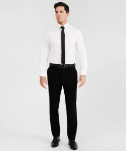 Tarocash Supreme Slim Stretch Pant BLACK -Men's Pants Online Shop http3A2F2Fstatic.theiconic.com .au2Fp2Ftarocash 0427 7725101 5