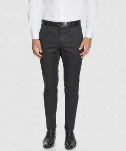 Tarocash Tony Idol Pant BLACK