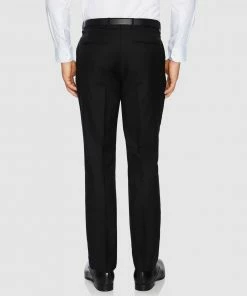 Tarocash Jax Slim Wool Pant BLACK -Men's Pants Online Shop http3A2F2Fstatic.theiconic.com .au2Fp2Ftarocash 1182 5125101 3
