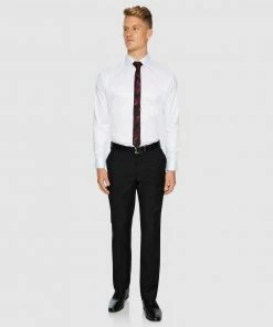 Tarocash Jax Slim Wool Pant BLACK -Men's Pants Online Shop http3A2F2Fstatic.theiconic.com .au2Fp2Ftarocash 1187 5125101 5