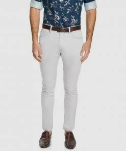 Tarocash Ultimate Slim Chino ICE