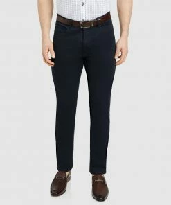 Tarocash Ultimate Slim Chino NAVY
