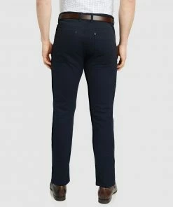 Tarocash Ultimate Slim Chino NAVY -Men's Pants Online Shop http3A2F2Fstatic.theiconic.com .au2Fp2Ftarocash 1543 531157 3