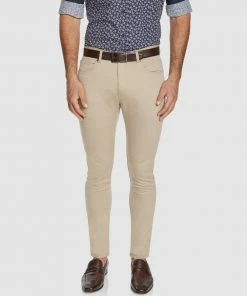 Tarocash Ultimate Slim Chino SAND