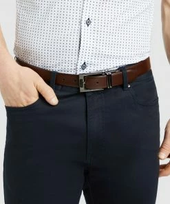 Tarocash Ultimate Slim Chino NAVY -Men's Pants Online Shop http3A2F2Fstatic.theiconic.com .au2Fp2Ftarocash 1546 531157 4