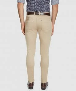 Tarocash Ultimate Slim Chino SAND -Men's Pants Online Shop http3A2F2Fstatic.theiconic.com .au2Fp2Ftarocash 1549 093157 3