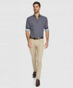 Tarocash Ultimate Slim Chino SAND -Men's Pants Online Shop http3A2F2Fstatic.theiconic.com .au2Fp2Ftarocash 1555 093157 5