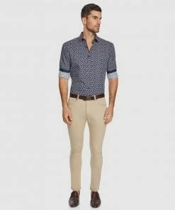 Tarocash Ultimate Slim Chino SAND -Men's Pants Online Shop http3A2F2Fstatic.theiconic.com .au2Fp2Ftarocash 1557 093157 6