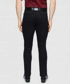 Tarocash Ultimate Slim Chino BLACK -Men's Pants Online Shop http3A2F2Fstatic.theiconic.com .au2Fp2Ftarocash 1558 731157 3