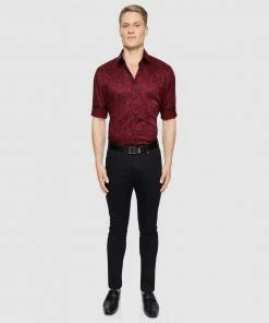 Tarocash Ultimate Slim Chino BLACK -Men's Pants Online Shop http3A2F2Fstatic.theiconic.com .au2Fp2Ftarocash 1566 731157 6