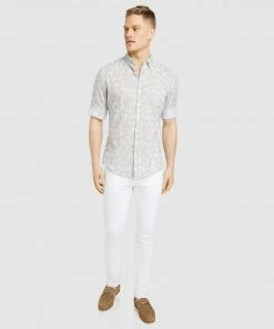 Tarocash Ultimate Slim Chino WHITE -Men's Pants Online Shop http3A2F2Fstatic.theiconic.com .au2Fp2Ftarocash 1597 431157 5