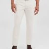 Tarocash Rapid Slim Super Stretch Pant STONE