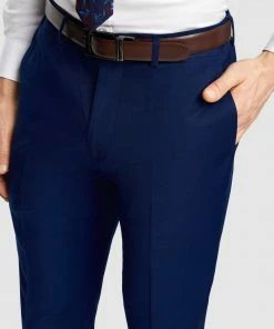 Tarocash Mac Slim Wool Pant BLUE -Men's Pants Online Shop http3A2F2Fstatic.theiconic.com .au2Fp2Ftarocash 1754 2257701 4