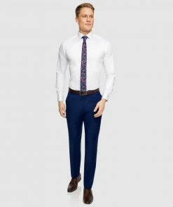 Tarocash Mac Slim Wool Pant BLUE -Men's Pants Online Shop http3A2F2Fstatic.theiconic.com .au2Fp2Ftarocash 1757 2257701 5