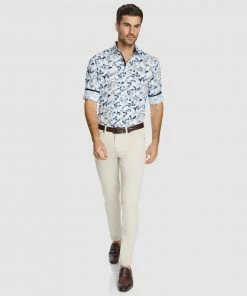 Tarocash Benny Stretch 5 Pkt Pant STONE -Men's Pants Online Shop http3A2F2Fstatic.theiconic.com .au2Fp2Ftarocash 1761 9343231 5