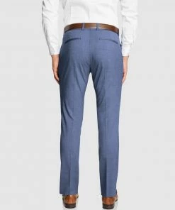Tarocash Lezaro Slim Stretch Pant BLUE -Men's Pants Online Shop http3A2F2Fstatic.theiconic.com .au2Fp2Ftarocash 1953 0832231 3