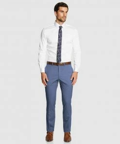Tarocash Lezaro Slim Stretch Pant BLUE -Men's Pants Online Shop http3A2F2Fstatic.theiconic.com .au2Fp2Ftarocash 1957 0832231 5