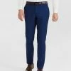 Tarocash Heston Slim Stretch Pant BLUE