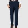 Tarocash Dunstan Pant NAVY