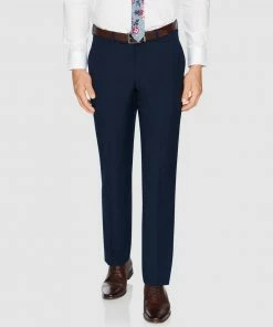 Tarocash Dunstan Pant NAVY