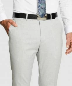 Tarocash Caleb Slim Stretch Pant SILVER -Men's Pants Online Shop http3A2F2Fstatic.theiconic.com .au2Fp2Ftarocash 3500 9666131 4