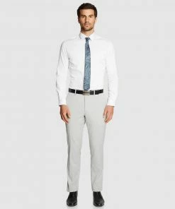 Tarocash Caleb Slim Stretch Pant SILVER -Men's Pants Online Shop http3A2F2Fstatic.theiconic.com .au2Fp2Ftarocash 3503 9666131 5