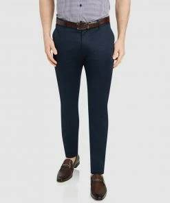 Tarocash Tony Idol Pant NAVY
