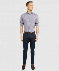 Tarocash Tony Idol Pant NAVY -Men's Pants Online Shop http3A2F2Fstatic.theiconic.com .au2Fp2Ftarocash 3518 0554231 5