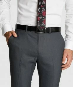 Tarocash Charlton Slim Stretch Pant GREY -Men's Pants Online Shop http3A2F2Fstatic.theiconic.com .au2Fp2Ftarocash 5918 2232231 4