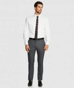 Tarocash Charlton Slim Stretch Pant GREY -Men's Pants Online Shop http3A2F2Fstatic.theiconic.com .au2Fp2Ftarocash 5920 2232231 5