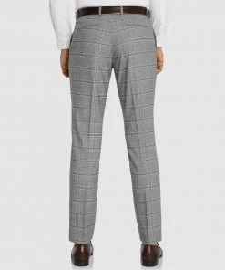 Tarocash Robertson Slim Check Pant GREY -Men's Pants Online Shop http3A2F2Fstatic.theiconic.com .au2Fp2Ftarocash 6200 1482211 3