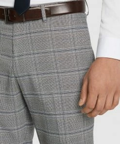 Tarocash Robertson Slim Check Pant GREY -Men's Pants Online Shop http3A2F2Fstatic.theiconic.com .au2Fp2Ftarocash 6202 1482211 4