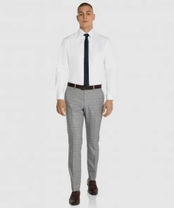 Tarocash Robertson Slim Check Pant GREY -Men's Pants Online Shop http3A2F2Fstatic.theiconic.com .au2Fp2Ftarocash 6206 1482211 6