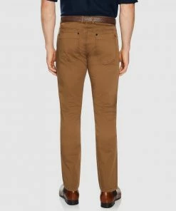 Tarocash Benny Stretch 5 Pkt Pant MUSTARD -Men's Pants Online Shop http3A2F2Fstatic.theiconic.com .au2Fp2Ftarocash 9992 3490231 3