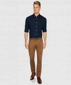 Tarocash Benny Stretch 5 Pkt Pant MUSTARD -Men's Pants Online Shop http3A2F2Fstatic.theiconic.com .au2Fp2Ftarocash 9999 3490231 6