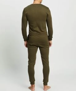 TEAMM8 The One Romper - Long Khaki -Men's Pants Online Shop http3A2F2Fstatic.theiconic.com .au2Fp2Fteamm8 1705 2986321 3